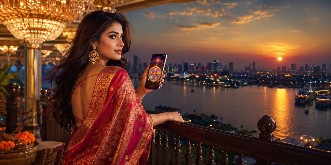 বগুড়ায় পহেলা বৈশাখে রুলেট গেম মোবাইলে উপভোগের উৎসবমুখর দৃশ্য