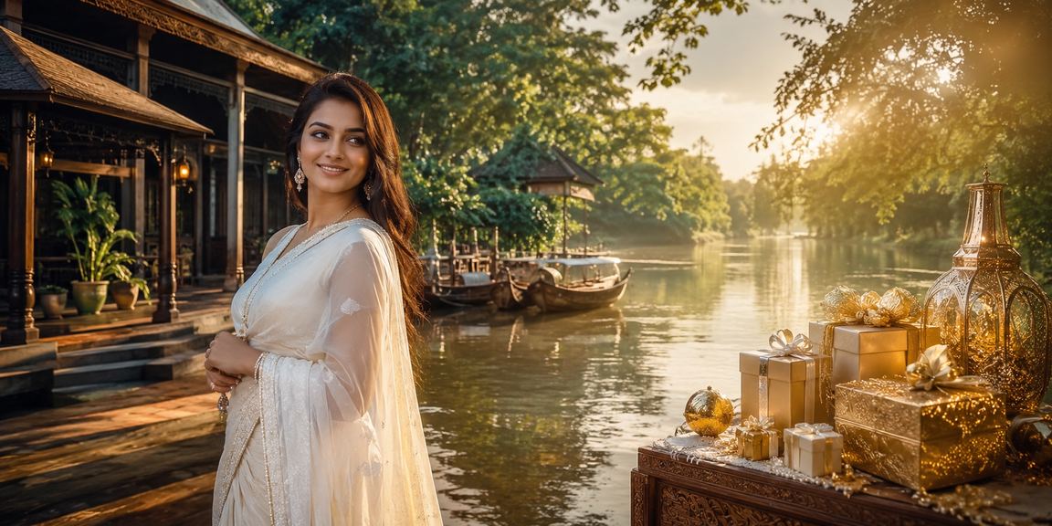 সিলেটে বাংলাদেশি মডেলের সাথে বিনোদনমূলক ক্যাসিনো জ্যাকপট দৃশ্য
